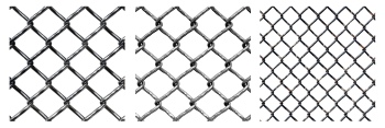 Fenced and Barbed Seamless Wire Textures 30xPNG