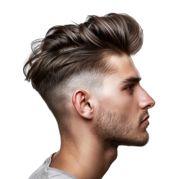 Hair Dresser & Hair Design 26xPNG