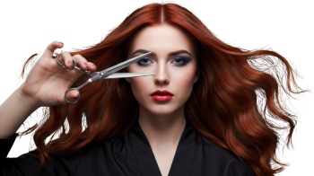 Hair Dresser & Hair Design 26xPNG