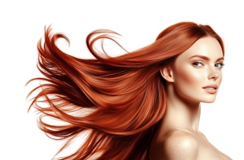 Hair Dresser & Hair Design 26xPNG