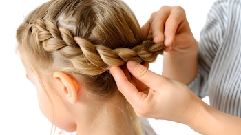 Hair Dresser & Hair Design 26xPNG