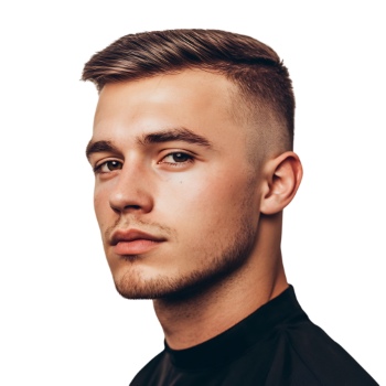 Hair Dresser & Hair Design 26xPNG