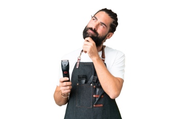 Hair Dresser & Hair Design 26xPNG