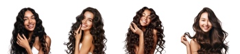 Hair Dresser & Hair Design 26xPNG