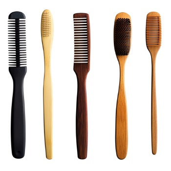 Hair Dresser Tools & Hairpieces 23xPNG