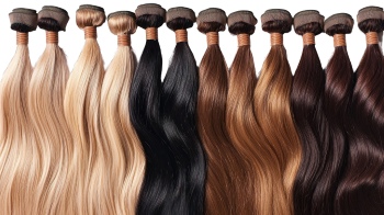 Hair Dresser Tools & Hairpieces 23xPNG