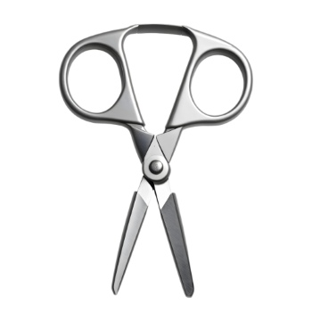 Hair Dresser Tools & Hairpieces 23xPNG