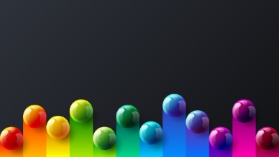 Covers, Layout Templates for Presentation 17xAI