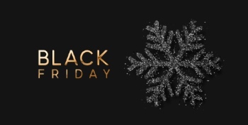 Black Friday Design Elements 25xAI