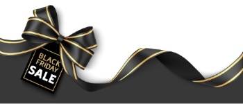 Black Friday Design Elements 25xAI