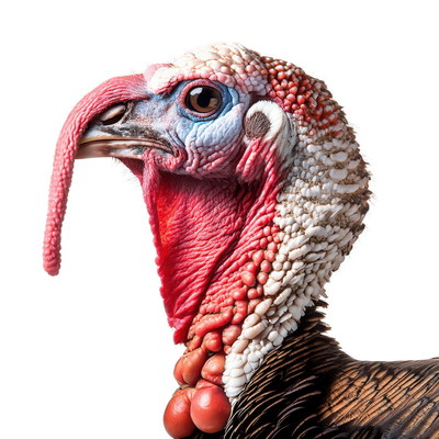 Turkey 25xPNG
