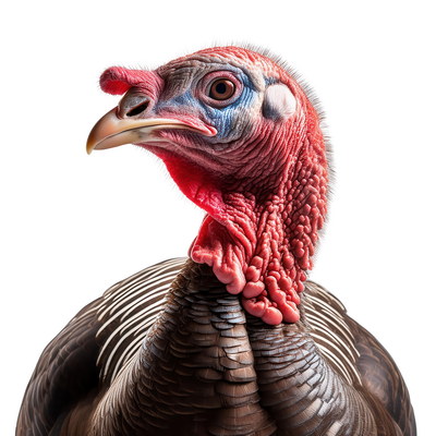 Turkey 25xPNG