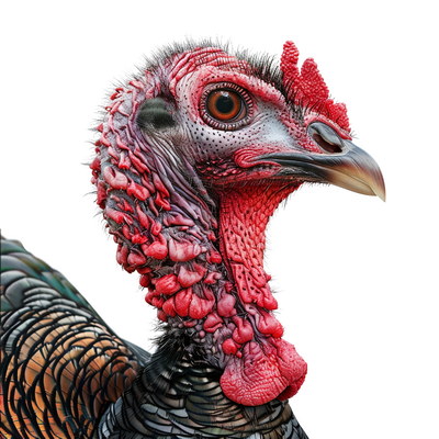 Turkey 25xPNG
