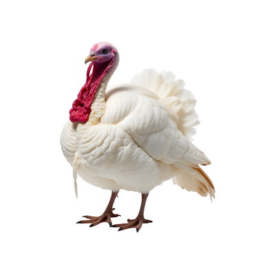 Turkey 25xPNG