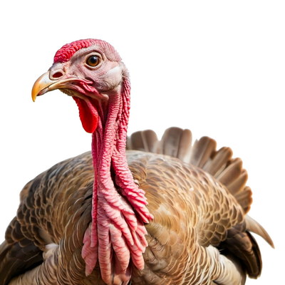 Turkey 25xPNG