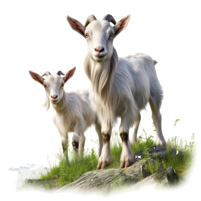 FARM ANIMALS 48xPNG FARM ANIMALS 48xPNG