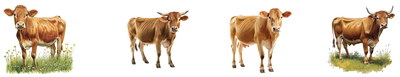 FARM ANIMALS 48xPNG FARM ANIMALS 48xPNG