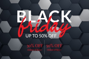 Black Friday Sale Backgrounds, Banners, Labels Collection 82xAI
