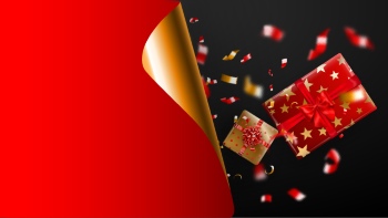 Black Friday Sale Backgrounds, Banners, Labels Collection 82xAI