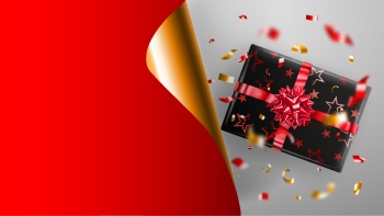 Black Friday Sale Backgrounds, Banners, Labels Collection 82xAI