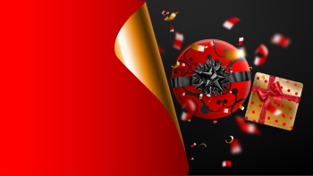 Black Friday Sale Backgrounds, Banners, Labels Collection 82xAI