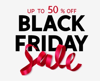 Black Friday Sale Backgrounds, Banners, Labels Collection 82xAI