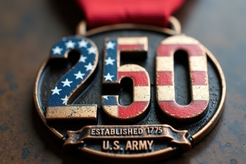 USA is 250 Years Old Patriotic Designs Bundle