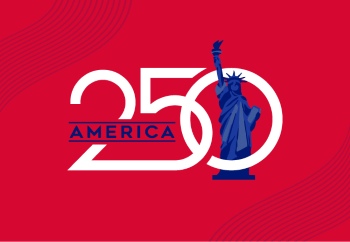 USA is 250 Years Old Patriotic Designs Bundle