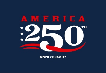 USA is 250 Years Old Patriotic Designs Bundle