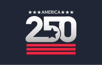 USA is 250 Years Old Patriotic Designs Bundle