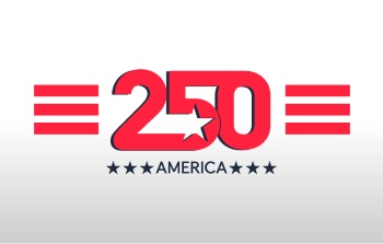 USA is 250 Years Old Patriotic Designs Bundle