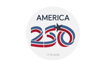 USA is 250 Years Old Patriotic Designs Bundle