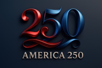 USA is 250 Years Old Patriotic Designs Bundle