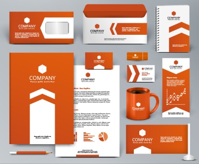 Identity Mock-Ups #1, 30xAI