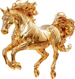 New Year 2026 Transparent Numbers 25xPNG