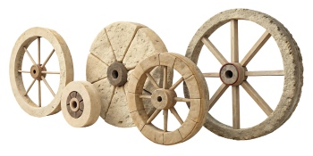 Ancient Big Structures & Sculptures 37xPNG