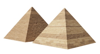 Ancient Big Structures & Sculptures 37xPNG