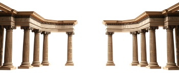 Ancient Big Structures & Sculptures 37xPNG