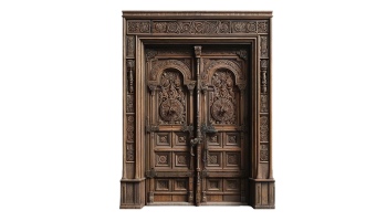 Ancient Big Structures & Sculptures 37xPNG