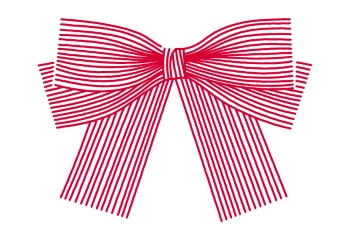 Ribbons & Bows 41xAI