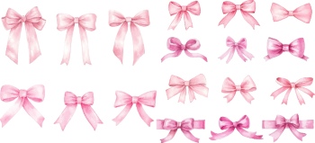 Ribbons & Bows 41xAI