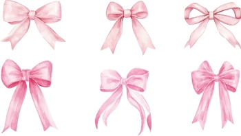 Ribbons & Bows 41xAI