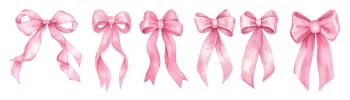 Ribbons & Bows 41xAI