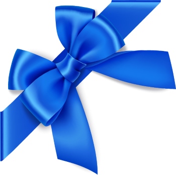 Ribbons & Bows 41xAI