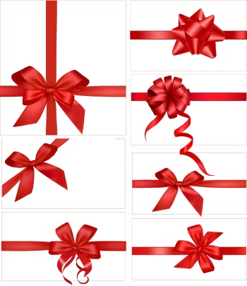 Ribbons & Bows 41xAI