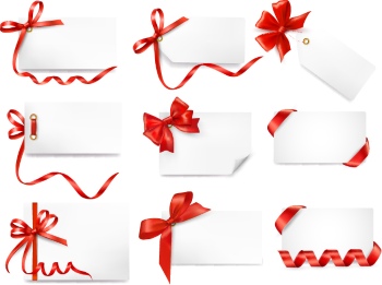 Ribbons & Bows 41xAI