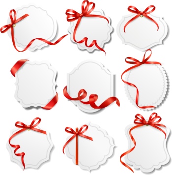 Ribbons & Bows 41xAI