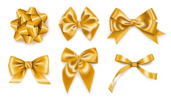 Ribbons & Bows 41xAI