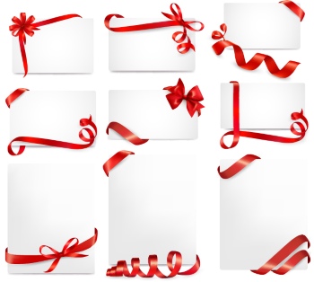 Ribbons & Bows 41xAI