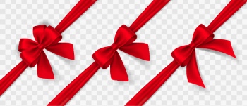 Ribbons & Bows 41xAI